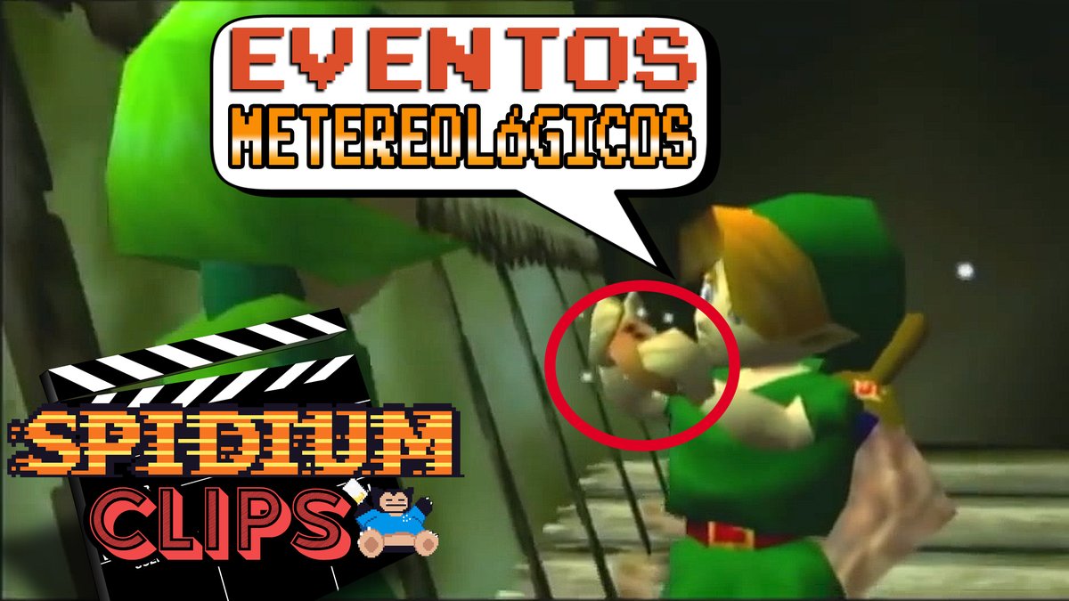 LdSpeedruns's tweet photo. ⚡️⚡️SPIDIUM CLIPS AO VIVO⚡️⚡️
Tinha praticamente 3 meses que não saia Spidium clips da CATEGORIA MAIS QUERIDA DE TODOS OS TEMPOS: CRINGE E WTF! Só com aqueles momentos de queimar a cara nas speedruns!
Estreia ao vivo HOJE - 12:30 (Mei di e mei)
https://t.co/Z7PyAVlChw
#spidium https://t.co/Lx2F8cXeRN