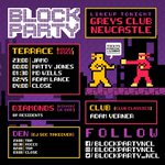 Photo by Block Party Newcastle (@BlockParty_Ncl)