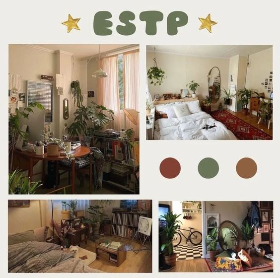 Kişilik tiplerine göre oda dekorasyonu ve renkler (part 4)🤍🌸 Senin en beğendiğin hangisi? ☀️ 
signup.boo.world/Boo_Turkey_TW
#16personalities #INTJ #INTP #INFJ #INFP #ENTJ #ENTP #ENFJ #ENFP #ESTJ #ISTP