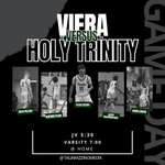 Photo by Viera Hoops (@VieraHoops)