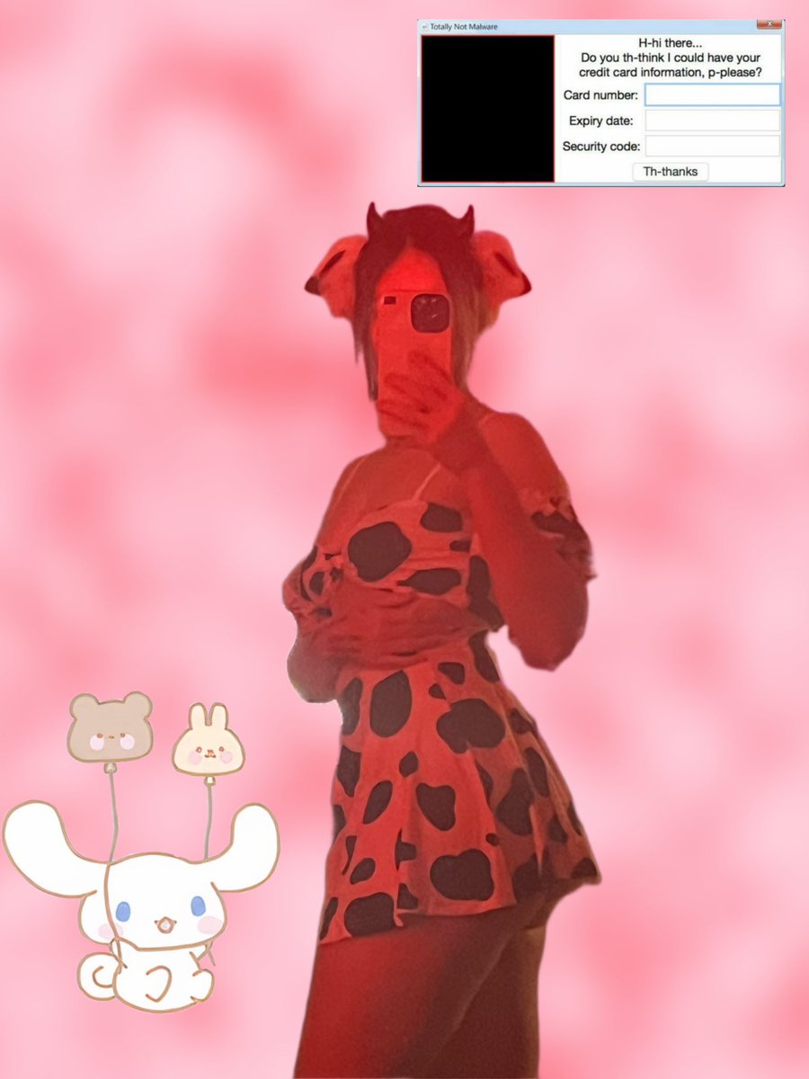 Content from thalikitten