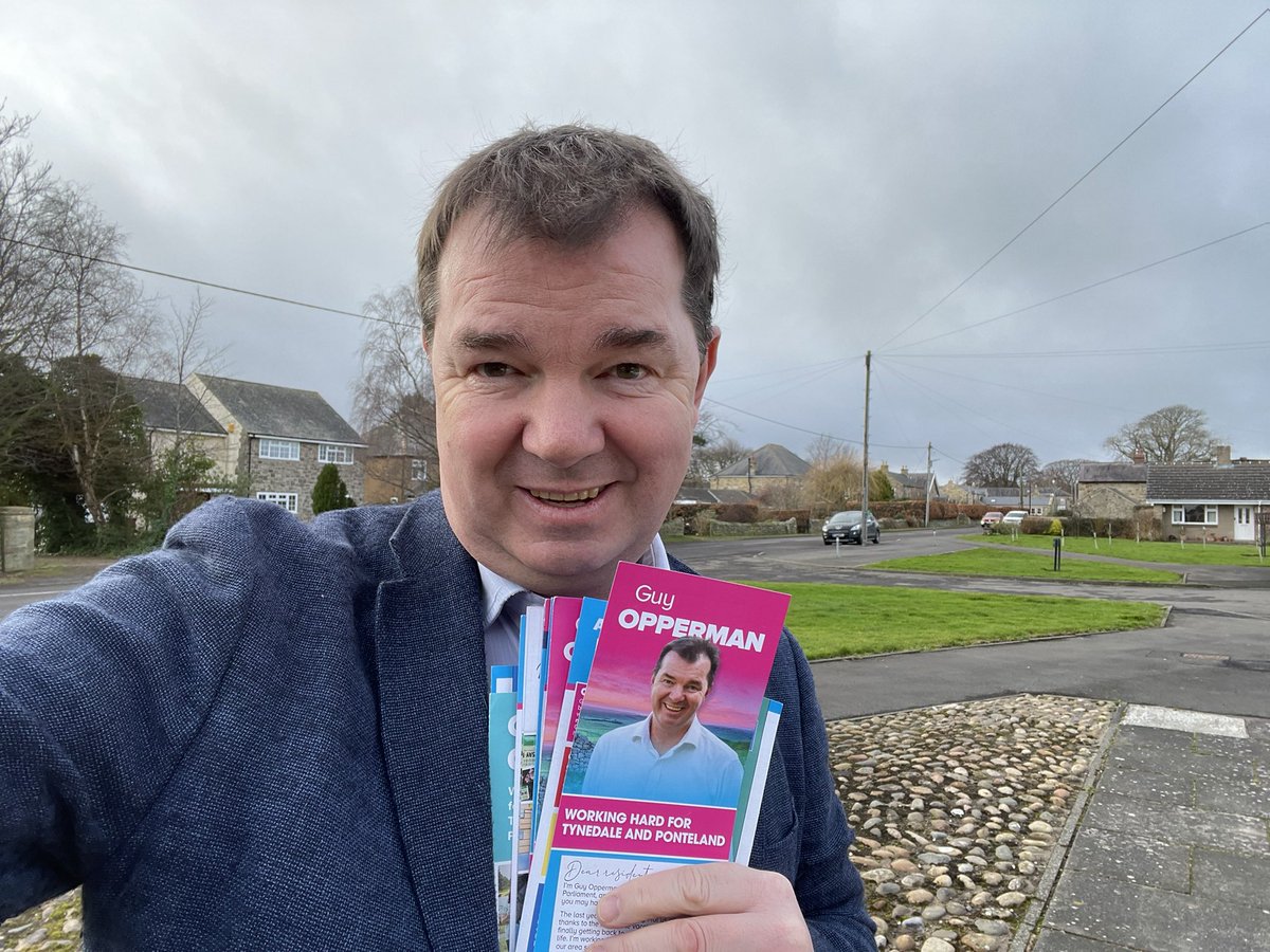 GuyOpperman's tweet photo. My thanks to #Slaley First school for letting me pop in this morning. Good update with Mrs Hayward, the head, Q and A with some of the kids, and a couple of home visits locally to follow π https://t.co/GqIpPh523c