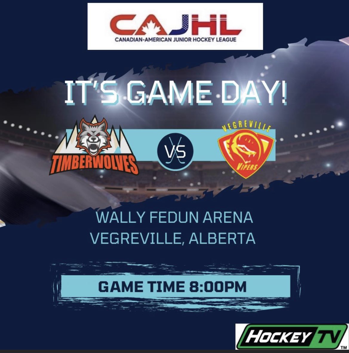 Vegreville Vipers (@vegvipers) on Twitter photo 