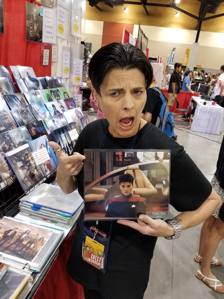 Tracee Lee Cocco tweet media