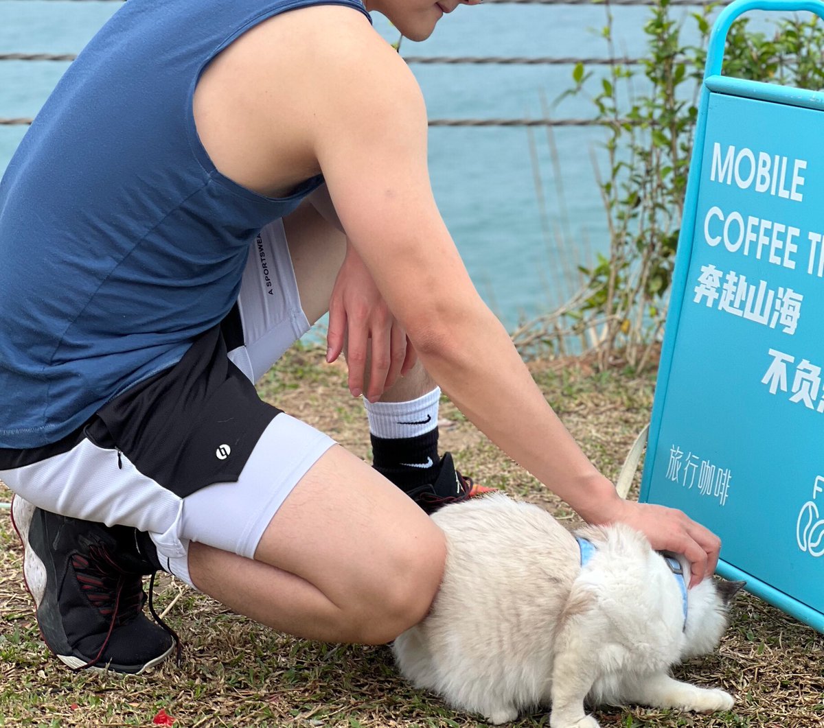 riverhunter0623's tweet photo. 奔山赴海
相看泪眼
Free
@ S M BAY https://t.co/WjRhMahHXa