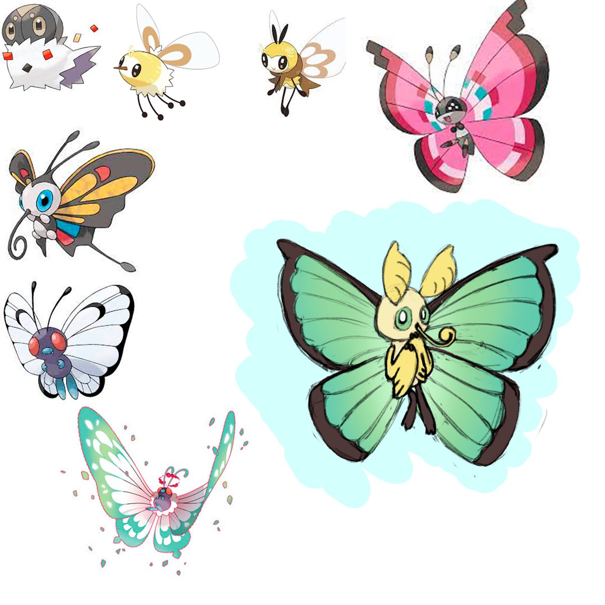 💫Giian💫 tweet media