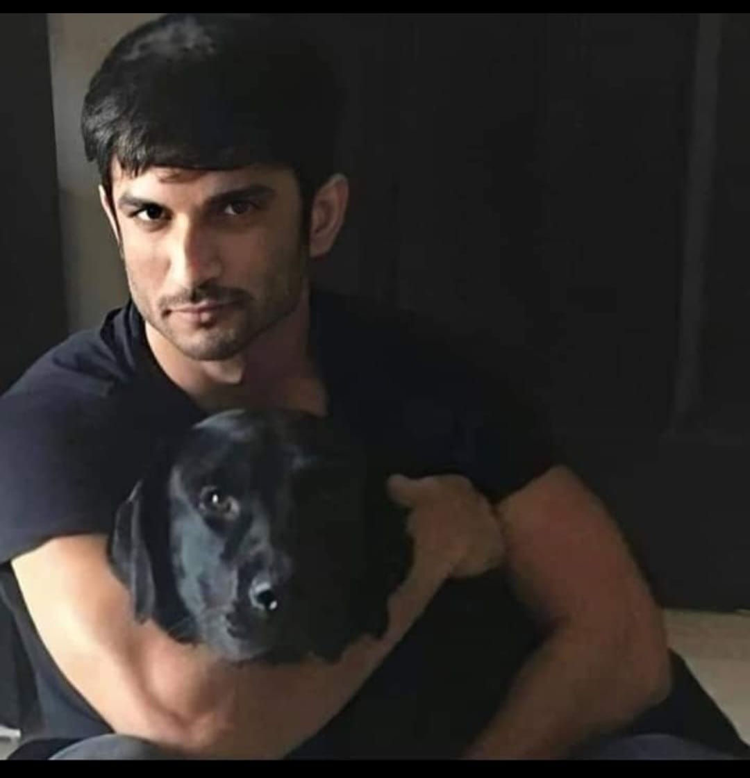 Riya (Tista) (@tista1819001) on Twitter photo “No matter what you achieve, what you want to aspire to be, or how famous and powerful you become, the most important thing is whether you are excited about each and every moment of your life because of your work and people around you.”
- <a href="/itsSSR/">Sushant Singh Rajput</a> 🦋
Sushant An Intellectual “No matter what you achieve, what you want to aspire to be, or how famous and powerful you become, the most important thing is whether you are excited about each and every moment of your life because of your work and people around you.”
- <a href="/itsSSR/">Sushant Singh Rajput</a> 🦋
Sushant An Intellectual