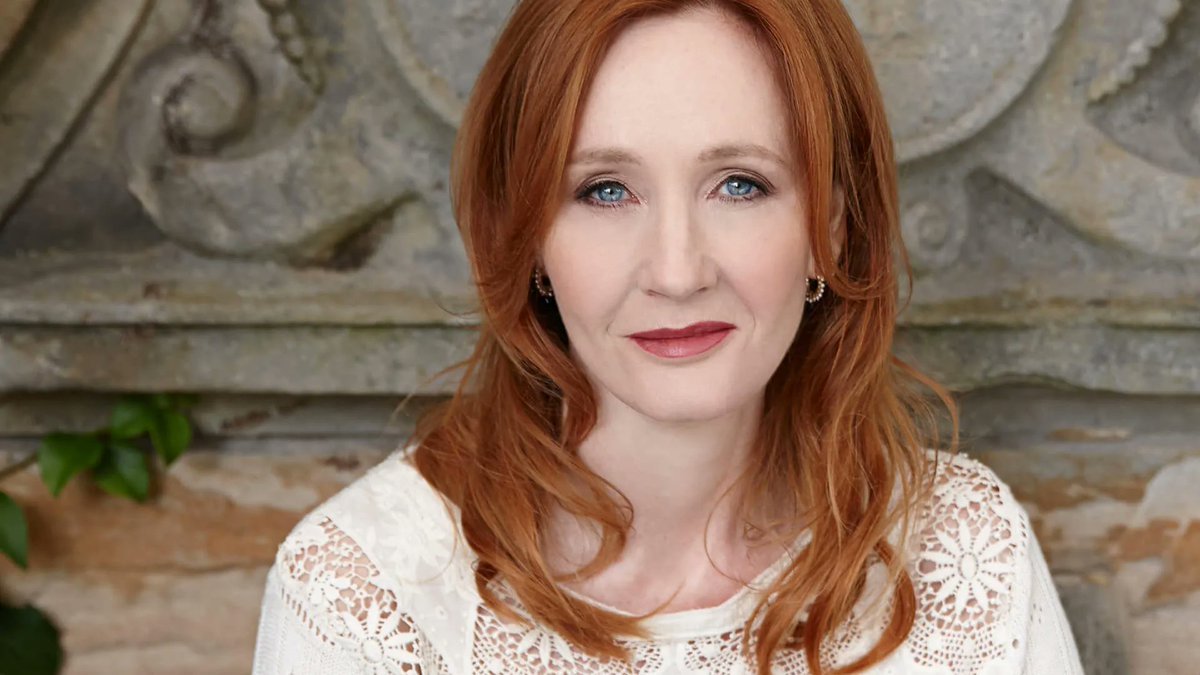J K Rowling’s Harry Potter and the Philosopher’s Stone topped Audible’s 2022 bestseller chart. 

Read here: buff.ly/3Y2ecKO