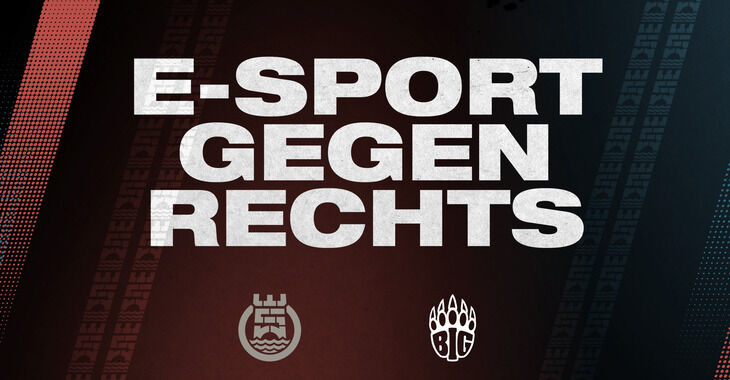 Um 18 Uhr startet die Mahnwache an der Zitadelle.

Gleichzeitig starten wir zusammen mit <a href="/BIGCLANgg/">BIG</a> eine Spendenaktion für die <a href="/AmadeuAntonio/">Amadeu Antonio Stiftung</a> Stiftung. Wir würden uns sehr über eure Unterstützung freuen.

betterplace.org/de/fundraising…

#gemeinsam #EintrachtStattZwietracht