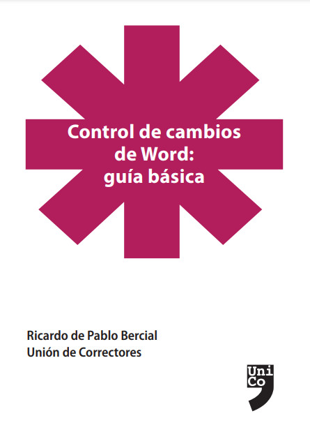 La corrección de un texto con #controldecambios puede ser un desafío. La <a href="/unico_es/">Unión de Correctores</a> ha creado una guía llamada "Control de cambios en Word". ¡Aprende a corregir tus textos de manera fácil y eficiente gracias a esta valiosa herramienta!
cutt.ly/G91xQqm