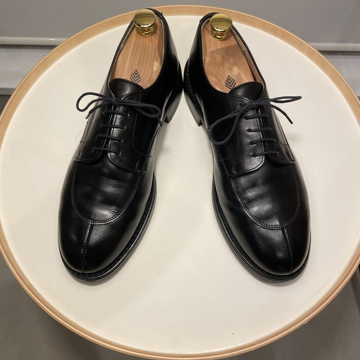 Johnwhite Uチップ UK7【リカラーリメイク】 Johnwhite Uチップ UK7【リカラーリメイク】 Johnwhite Uチップ