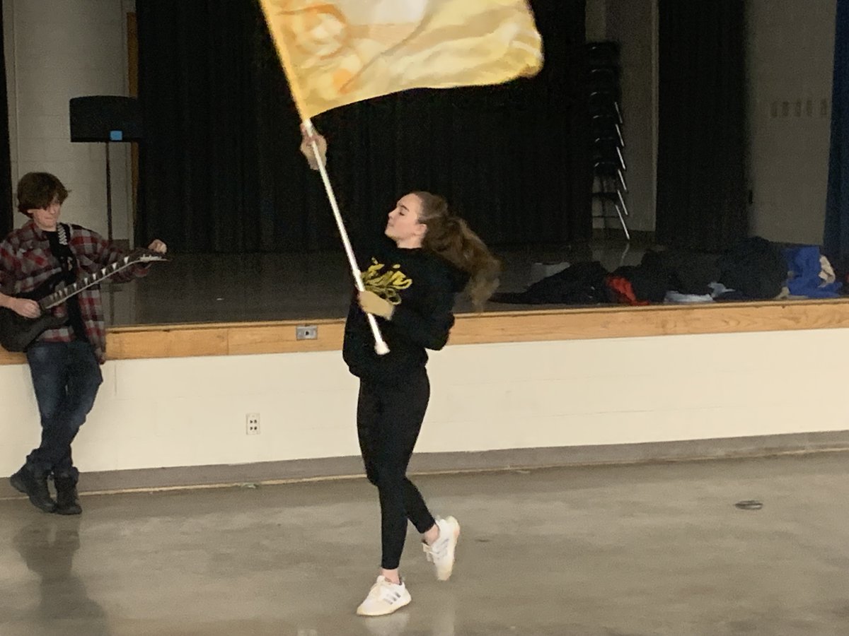 Cedar Creek Middle tweet media