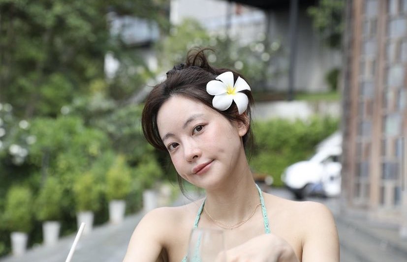 Oh Yeon Seo Brasil tweet media