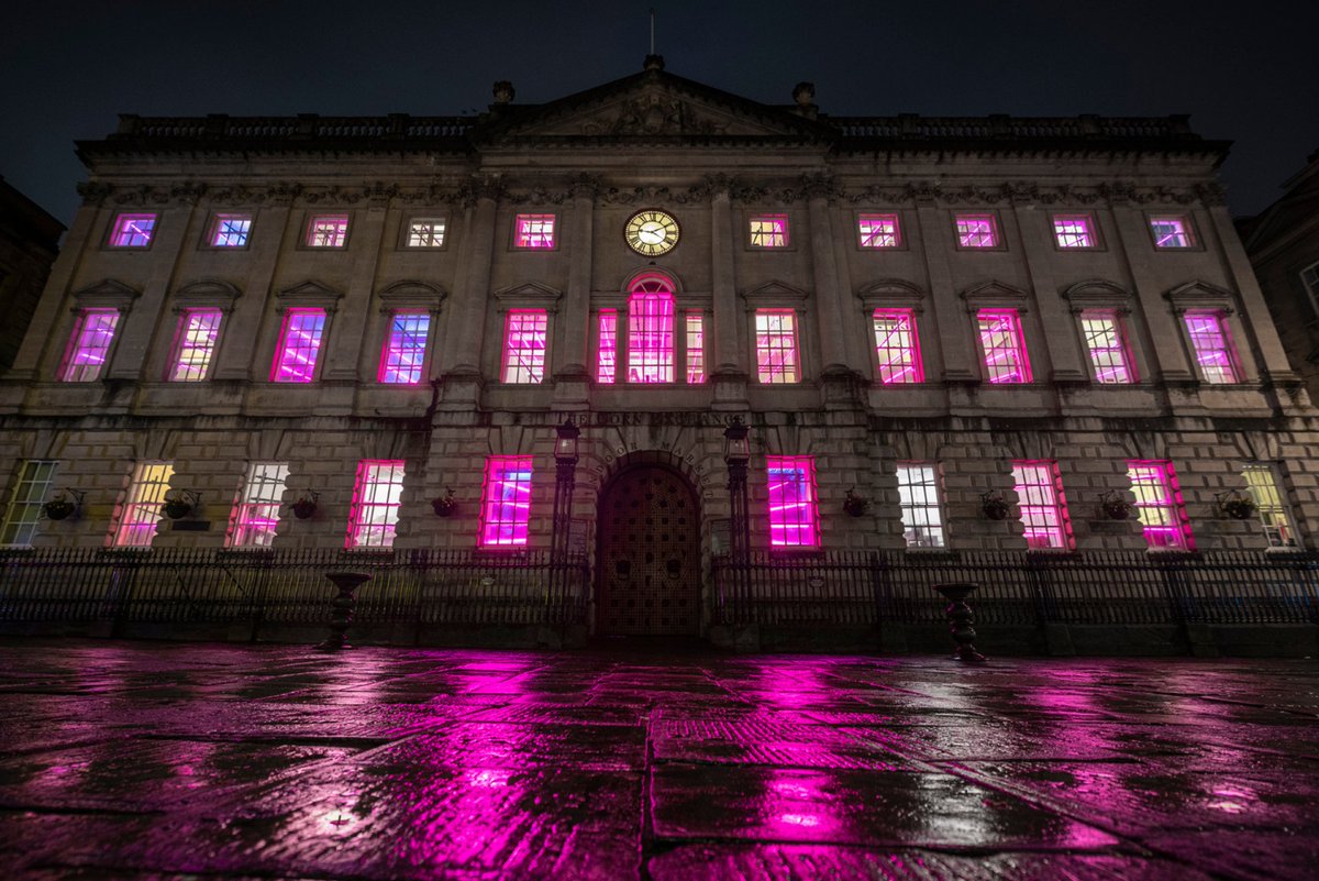 bristol_light's tweet image. For the next ten days, we invite you to explore the city’s streets and gaze upon 11 vibrant light artworks as they come to life 💖

An interactive map is available on our website as well as access to our downloadable festival programme 🗺 

📍5-10pm 
ℹ️ ow.ly/f95Q50MyAfI