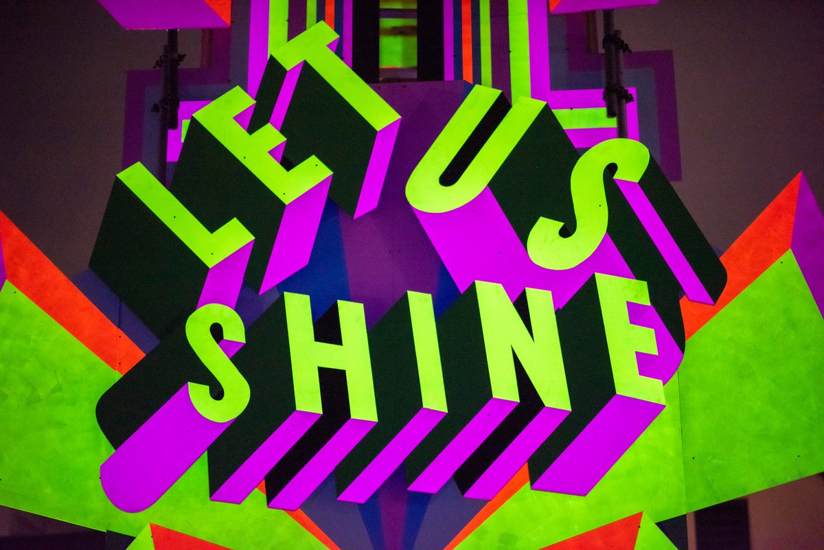 bristol_light's tweet image. For the next ten days, we invite you to explore the city’s streets and gaze upon 11 vibrant light artworks as they come to life 💖

An interactive map is available on our website as well as access to our downloadable festival programme 🗺 

📍5-10pm 
ℹ️ ow.ly/f95Q50MyAfI