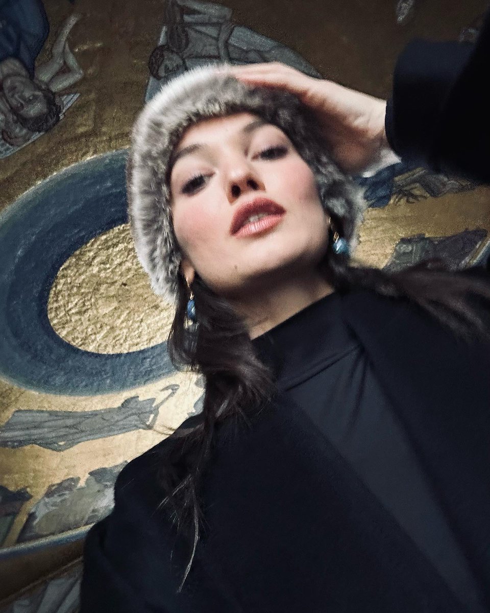 AllaboutPinarr's tweet photo. #PınarDeniz instagram hesabında Anı biriktirmek ne güzel şey.
31.01.23' Copenhagen notuyla yeni post paylaştı https://t.co/TuvdQJghGT
