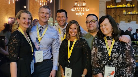 Lori Lees Fisher (@lorifox9) on Twitter photo Tickets are still available for the 2nd annual <a href="/read4research/">Reading4Research</a> Night 2 Shine event! Proceeds going to pediatric cancer research.💛 cbo.io/tickets/purcha… Tickets are still available for the 2nd annual <a href="/read4research/">Reading4Research</a> Night 2 Shine event! Proceeds going to pediatric cancer research.💛 cbo.io/tickets/purcha…