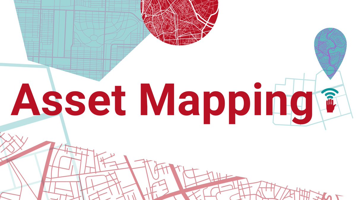 netinclusion's tweet photo. Check out our new Asset Mapping resources, including an instructional video. See how #assetmapping could be the key to connecting #digitalinclusion resources in your community! https://t.co/LK00kGtEi9 https://t.co/AzM8OmW44g