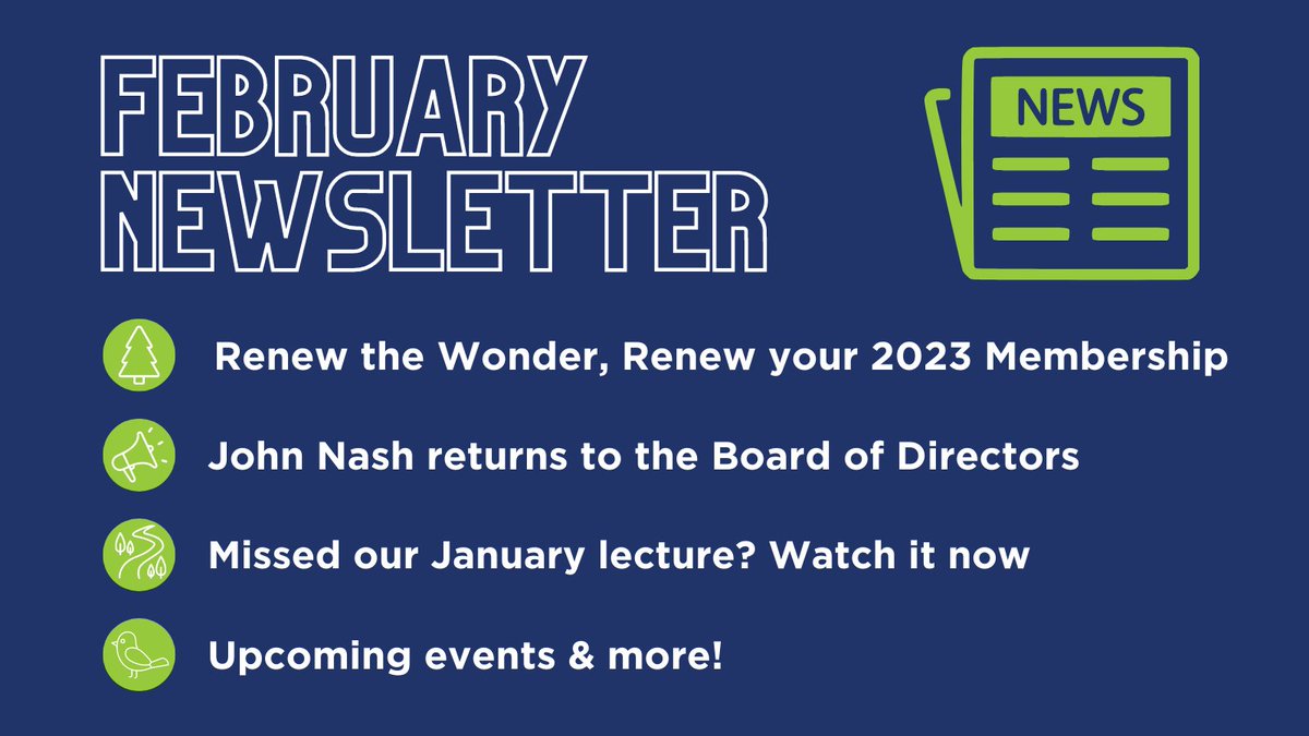 FrenchandPick's tweet photo. Hot off the press! Catch up with French &amp; Pickering by reading our February newsletter here: https://t.co/99YsMWgQuz https://t.co/3vS2ZSN3Zp