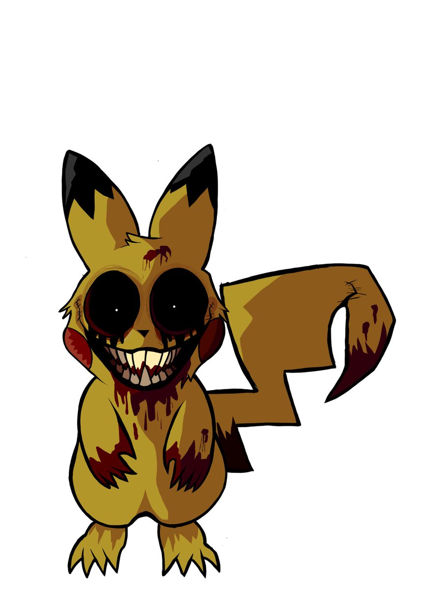 here’s a funny lil idle i drew for <a href="/cheated_soul22/">Friday Night Funkin': CHEATED SOUL Official Acc</a> 

#pokemon #FNF #fnfmods  #fridaynightfunkinmod