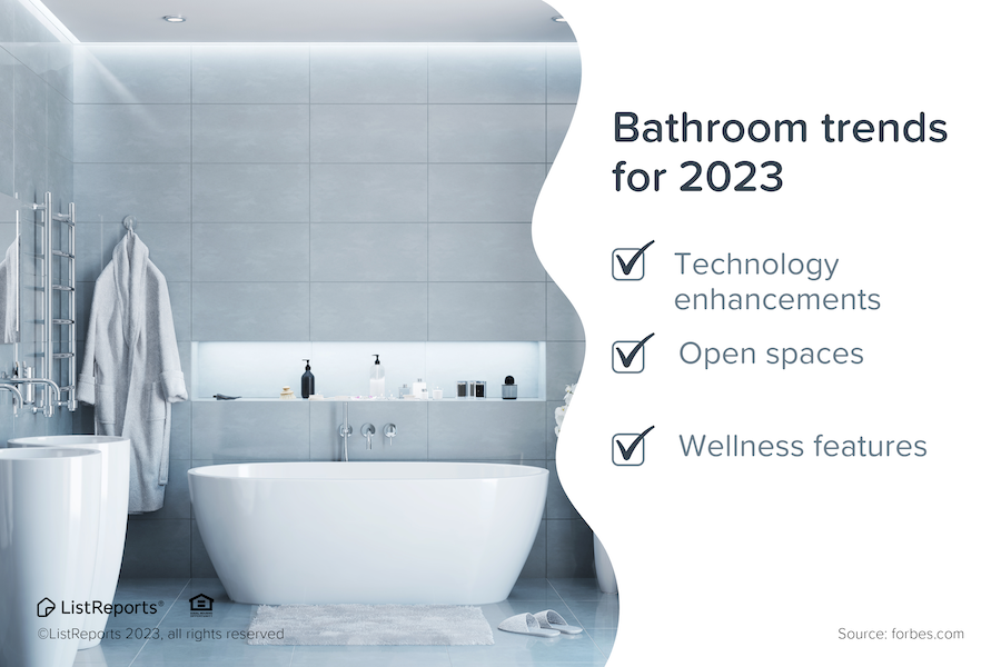 ShaunaRRealtor's tweet photo. Anti-fog mirrors, heated floors, bidets, steam showers, and more are all having a moment AND they have appeal when selling your #home. What dream feature in your bathroom would you pick? #thehelpfulagent #houseexpert #homeowner #househunting #hometips #bathroom #investment #house https://t.co/GesheqZJFL
