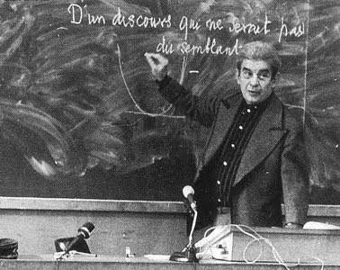 DiegoFMagdaleno's tweet photo. “Usted podrá saber lo que dijo, pero nunca lo que el otro escuchó”. #JacquesLacan. https://t.co/xXpVbviof5
