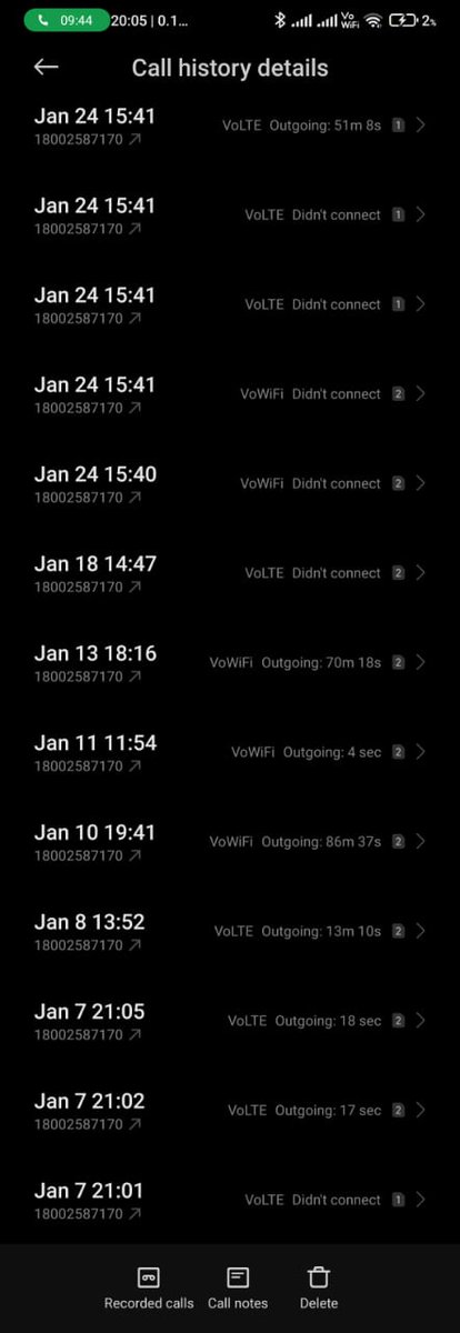 jparashar16's tweet photo. @HPSupport @HPIndia 
Since last 3 month constantly  I am calling @HPSupport for issue regarding  my hp laptop, and still after hours of talk with customer care I m not getting solution. I think they don't want look into my case. https://t.co/P95RVzzu4w