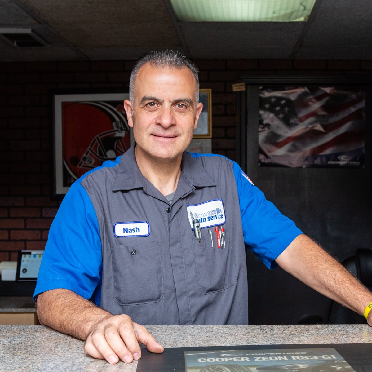 Strongsville Auto Service tweet media