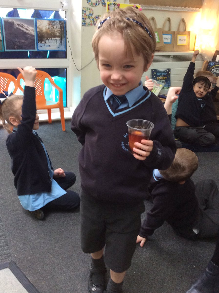 Mrs Cunliffe tweet media