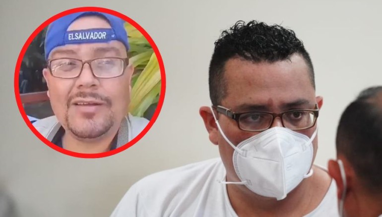 diario1_sv's tweet photo. #Nacionales | Otorgan libertad condicional al youtuber #RobertoSilva
Detalles en: https://t.co/Udoa7GfjwV https://t.co/6iT8arCCEw