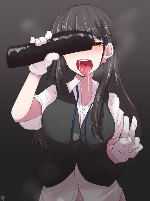 これは恵方巻きを握ってご満悦な早潮ちゃnです( ・ิω・ิ)

ぎりぎりセッツブーンに間に合った…_(:3」∠)_ 