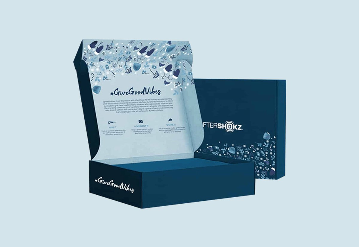 Vreesha27's tweet image. Are you looking for a Box packaging design?
.
.
Just contact us, and get stunning packaging design for your brand.

#boxpackaging #boxdesign #mailerbox #packaging #productpackaging  #graphicdesign #designer