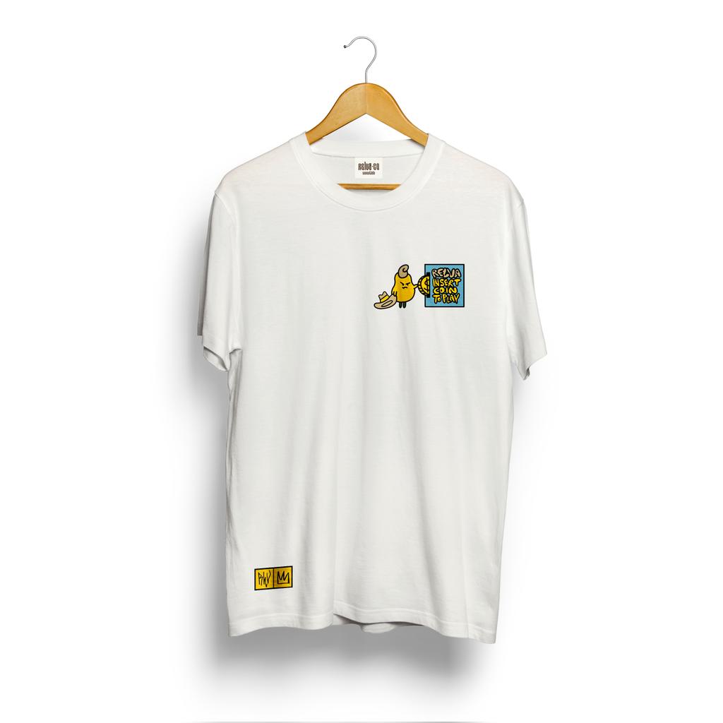 Relva_co's tweet photo. | ALERTA NOVO DROP |

Chegou a hora de vocês conhecerem mais sobre o Cadu, o mascote oficial aqui da Relva e a galera toda.
Lançamento dia 15/02. Pré venda em breve. https://t.co/Izt1LkizHP