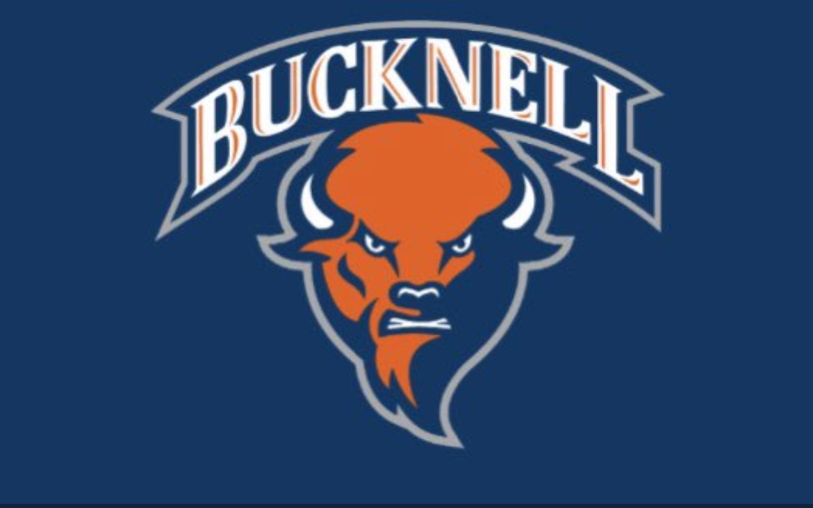 adimarcojr's tweet photo. Thankful to receive an offer to continue my academic career and play football at Bucknell University! @FootballMcquaid @SteveDAnna1 @JordanSaivon https://t.co/ByiCe1Z3zY