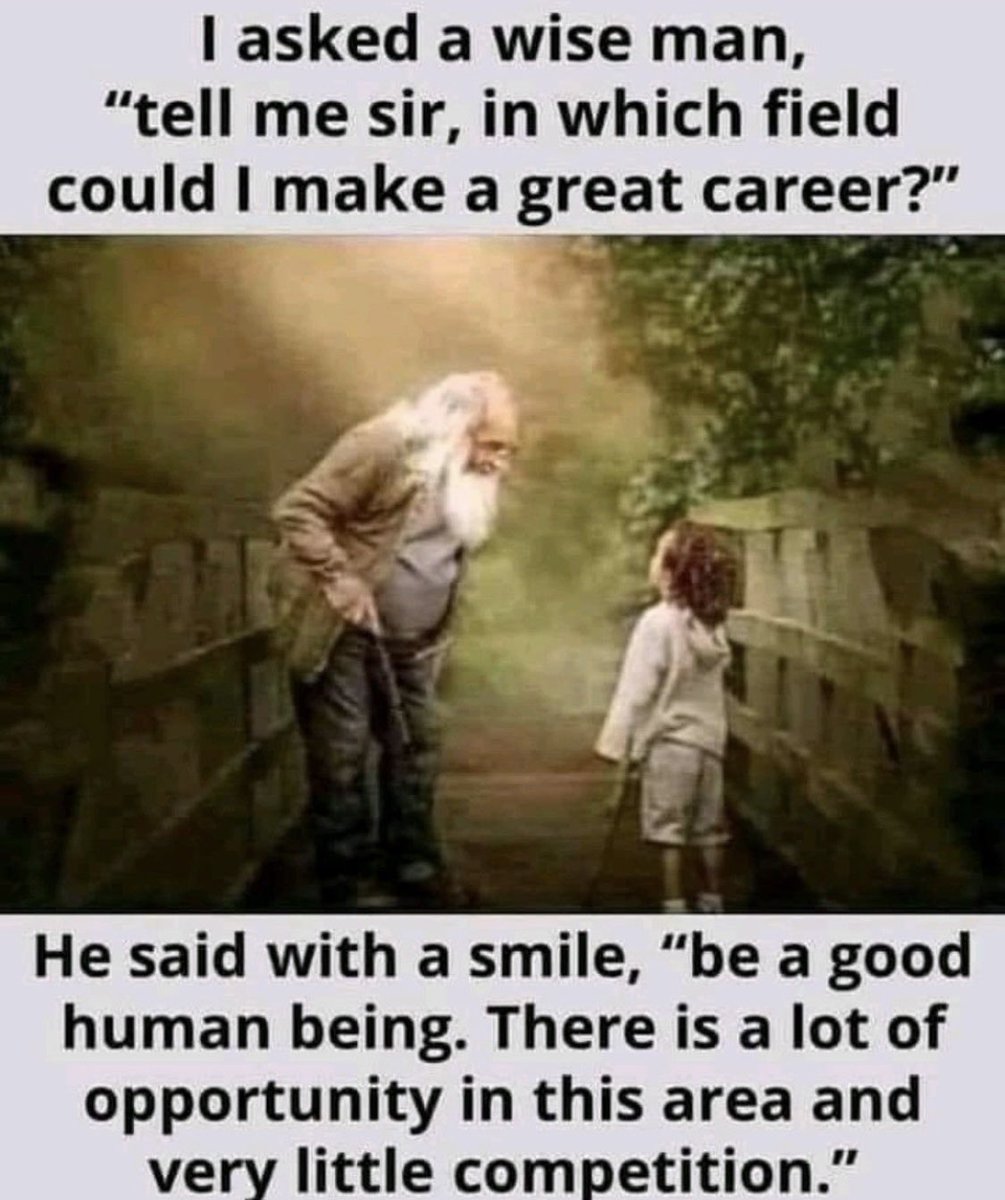 ClaudeRescu's tweet photo. Very wise https://t.co/CjYCwDn0cQ