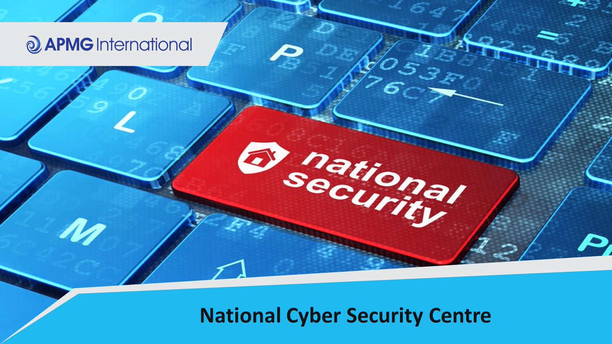 Drown out the noise and identify high-quality cyber security training courses with NCSC Certified Training. 

Find out more here: apmg-international.com/product/ncsc-c…

#cybersecuritytraining

youtube.com/watch?v=9uDNvo…