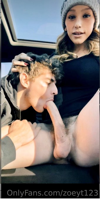 If you&rsquo;ve ever thought about what it would be like to date a trans woman, my OF half off for the next