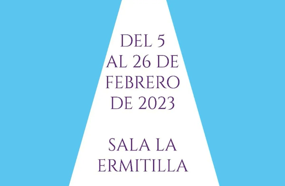 V_angustias's tweet photo. Dentro de los Actos programados para el 50 Aniversario , 
Mañana sábado Concierto de Marchas procesionales a las 20:00 horas, en la Ermita de la Virgen
Y el domingo 5 inauguramos la Exposición
ANGUSTIAS 50 AÑOS DE HERMANDAD
A las 18:00 en la sala la Ermitilla https://t.co/bYiNXvwd4R