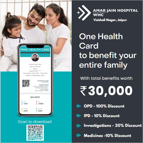 Forbaxy's tweet photo. ♦️ *WHC HEALTH CARD*♦️
GET 30000/- RS. BENEFITS -
* OPD - 7500 rs
* IPD - 10000 rs
* Pathology - 5000 rs
* Medicine - 5000 rs
* Card Value - 2500 rs
Total - 30000 Rs
How to Register -
https://t.co/BLLC6FupDV
📲 For Download -
https://t.co/hHQx2BXaLM https://t.co/CWR2FtXdO0