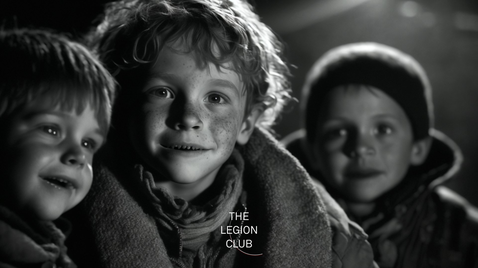The legion club thelegionclub twitter