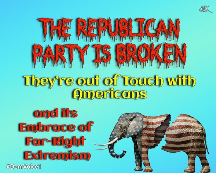 BadrobotLinda's tweet photo. A GOP House member passing out assault rifle pins, while mass shootings with assault rifles is off the charts, has NRA written all over it. 

Let’s change the meaning of NRA to Never Republican Again and stop the insanity. 

#NeverRepublicanAgain 
#DemVoice1 https://t.co/BbQKSvrdZX