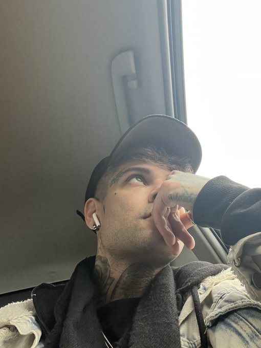 Sorry y&rsquo;all wanted to see the hair. But since I did it I&rsquo;ve been in either class or in Ubers to various