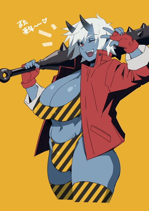 甥っ子氏が節分をエンジョイしたご様子だったので(n`∀`)η 