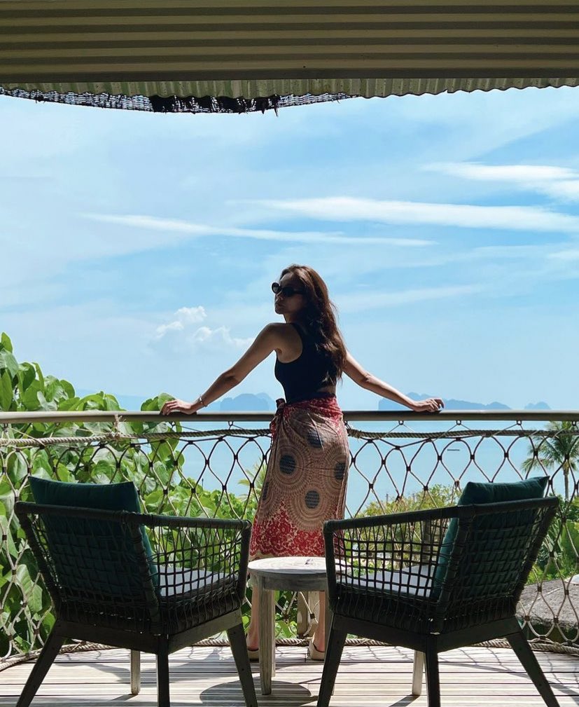 Oh Yeon Seo Brasil tweet media