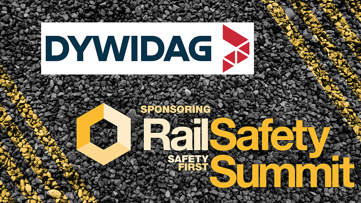 We are proud to announce DYWIDAG as a sponsor for the Rail Safety Summit - 14th March 2023.

Don't miss out, book your ticket today:
railsummits.com/event/Safety-2…

Speakers here:
railsummits.com/event/Safety-2…

Agenda:
railsummits.com/event/Safety-2…

#railsafety #safetyfirst #railways #ukrail
