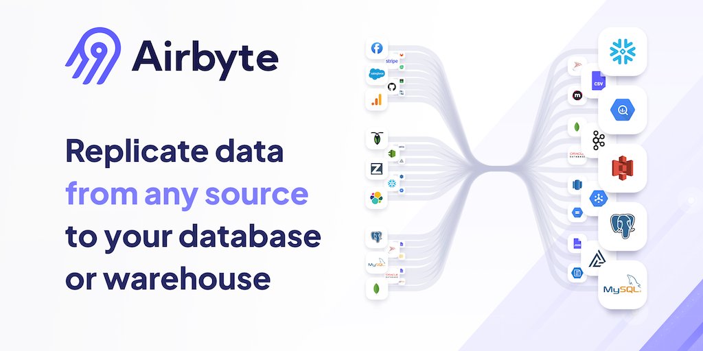 💼 Sales Development Representative at
🏛️ Airbyte <a href="/AirbyteHQ/">Airbyte</a> 
💰 $18M raised, <a href="/ycombinator/">Y Combinator</a> company
🌍 Remote

Apply now 👇 

salesgoat.co/job-board/sale…

#RemoteJobs #RemoteWork #salesjobs #sdr