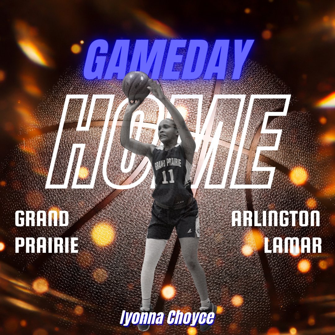 It's 𝙎𝙀𝙉𝙄𝙊𝙍 𝙉𝙄𝙂𝙃𝙏 👏

Join us at 5:30pm as we celebrate our 6 seniors prior to tonight's game!

After the ceremony, the Lady Gophers will take on the  Lamar Vikings at 6:00pm. Tonight's game will be Varsity only, so join us in our last home game of the season!

#ahhGP