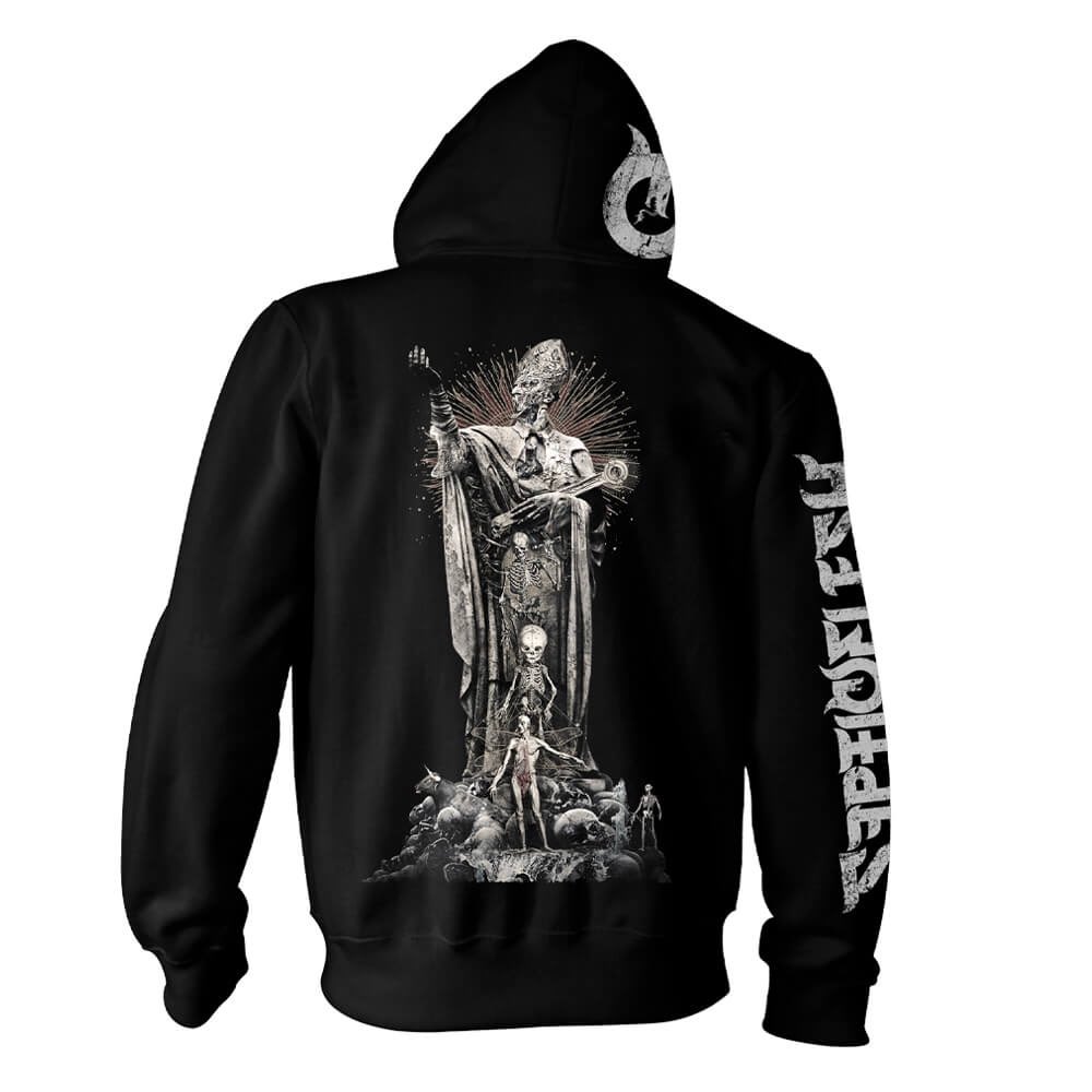 SEPTICFLESH tweet media