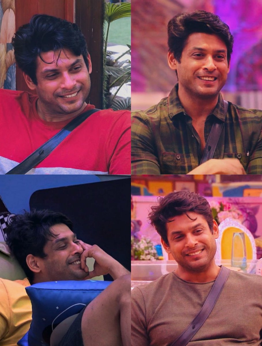 hourly Sidharth Shukla tweet media