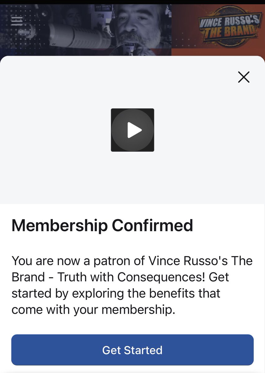 GonzoShark1's tweet photo. @THEVinceRusso @SeinfeldTV Let’s fucking goooooo!! 🙌🏻🙌🏻
#RussosBrand #RussoTWC #SuperBro https://t.co/TQZEltDfxD